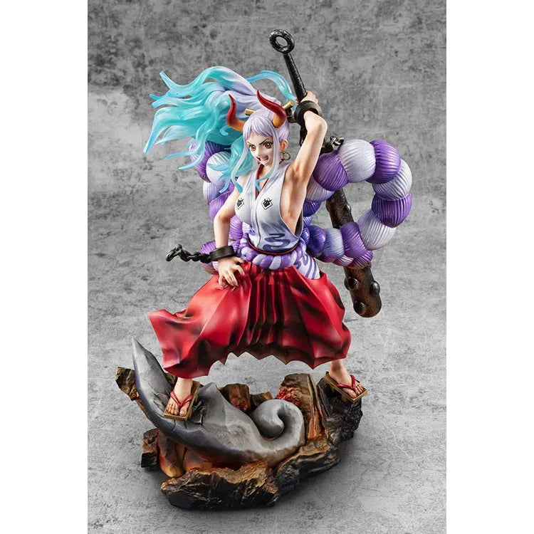 Megahouse POP Yamato 4535123716300