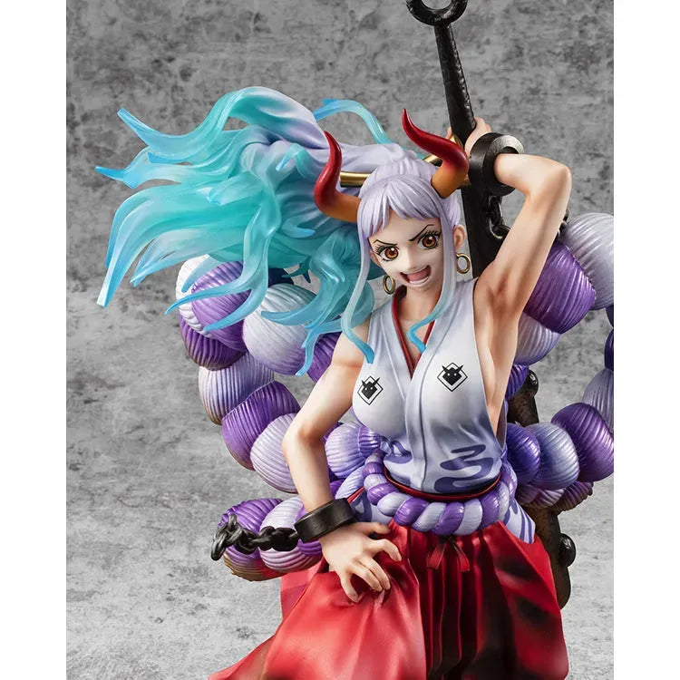 Megahouse POP Yamato 4535123716300