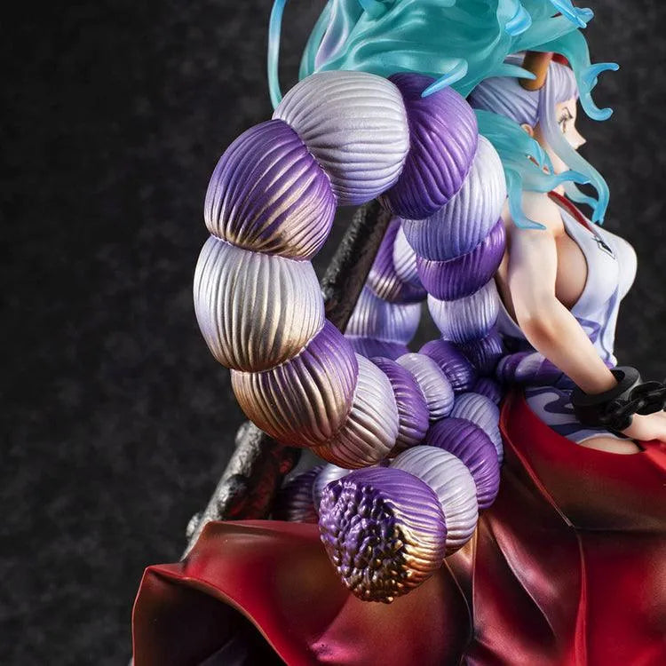 Megahouse POP Yamato 4535123716300