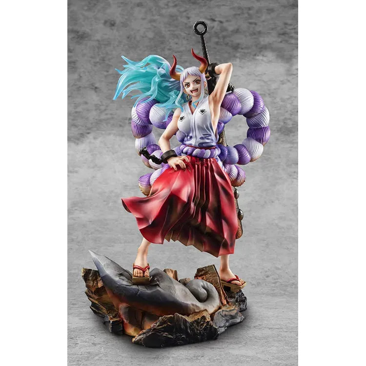 Megahouse POP Yamato 4535123716300