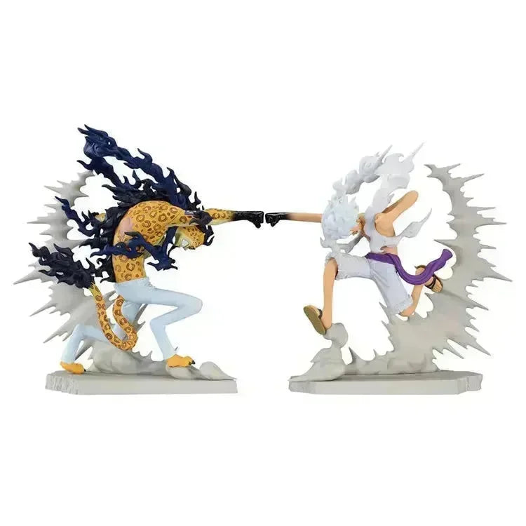 One Piece Senozekkei - Monkey.D.Luffy Gear 5 Ver.