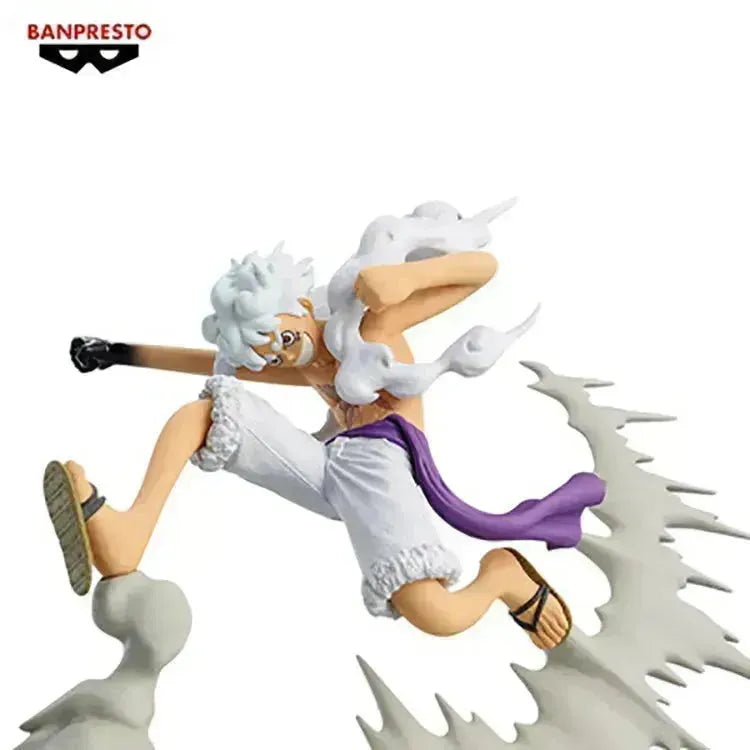 One Piece Senozekkei - Monkey.D.Luffy Gear 5 Ver.