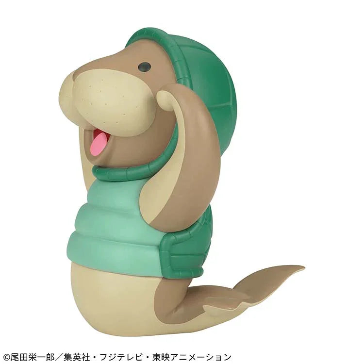 One Piece Sofvimates - Kung Fu Dugong