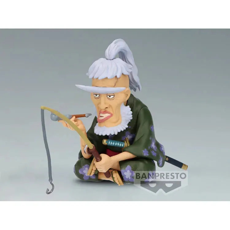 One Piece WCF - Wanokuni Onigashima Vol.10 - Doki Doki Land