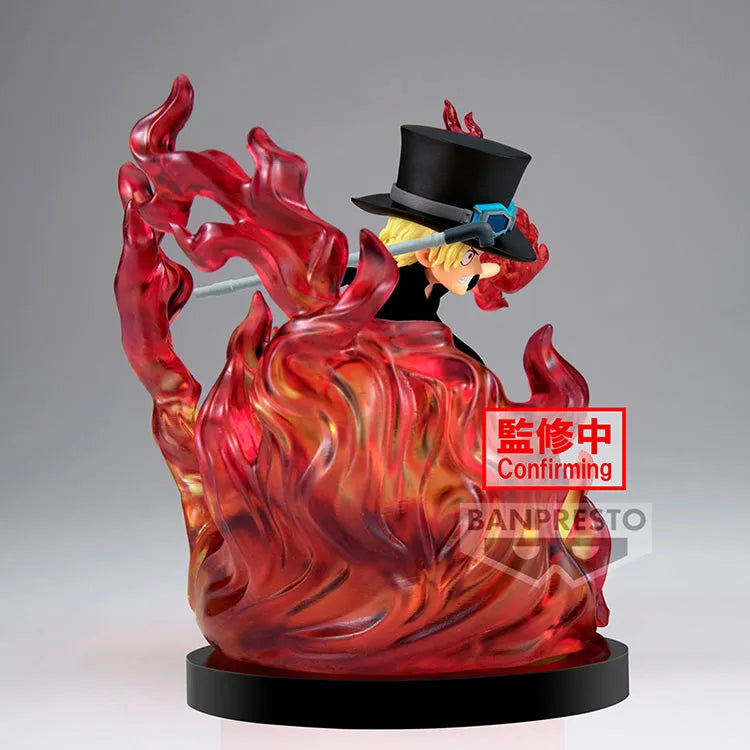 One Piece WCF Log Stories Speical Sabo