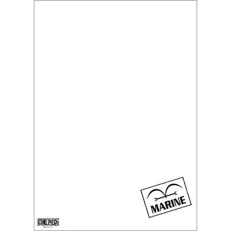 “One Piece" Anime Merch - Marine Issued Official Wanted Poster - Doki Doki Land