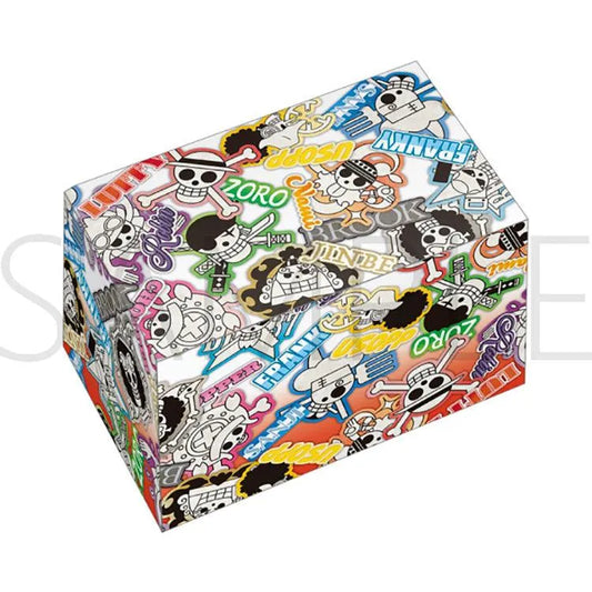 “One Piece" Anime Merch - Pirate Bag 2024