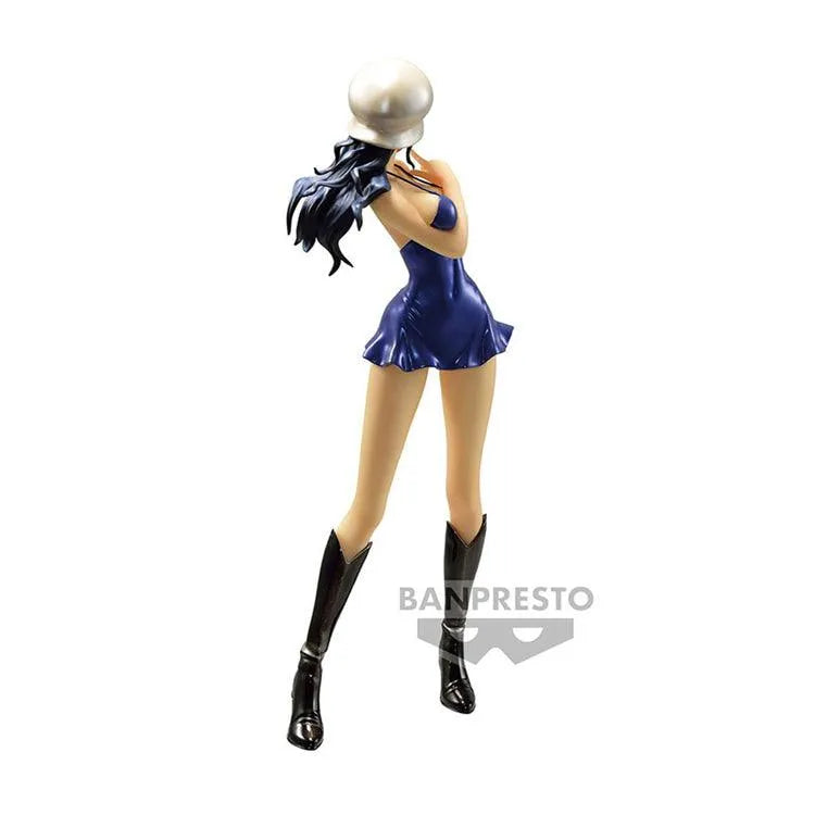 “One Piece” Chronicle Glitter & Glamours - Nico Robin Dressrosa Style - Doki Doki Land
