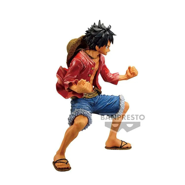 “One Piece” Chronicle King Of Artist - Monkey D. Luffy - Doki Doki Land