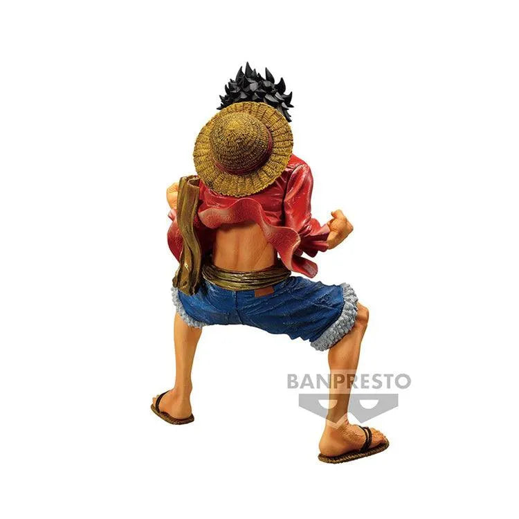 “One Piece” Chronicle King Of Artist - Monkey D. Luffy - Doki Doki Land