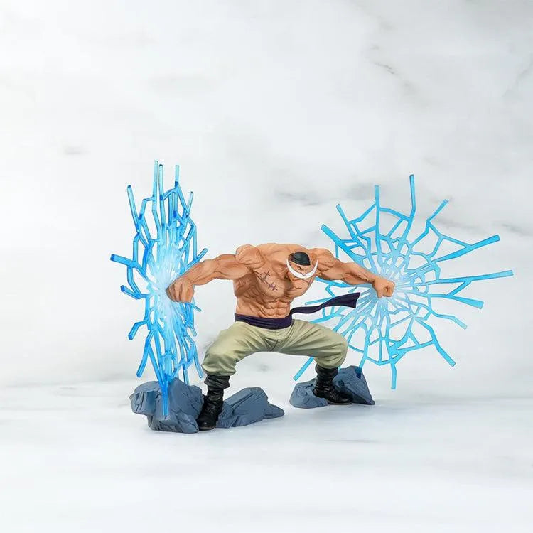 One Piece DXF Special - Edward Newgate - Doki Doki Land