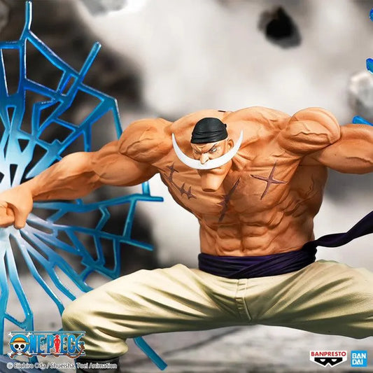One Piece DXF Special - Edward Newgate - Doki Doki Land