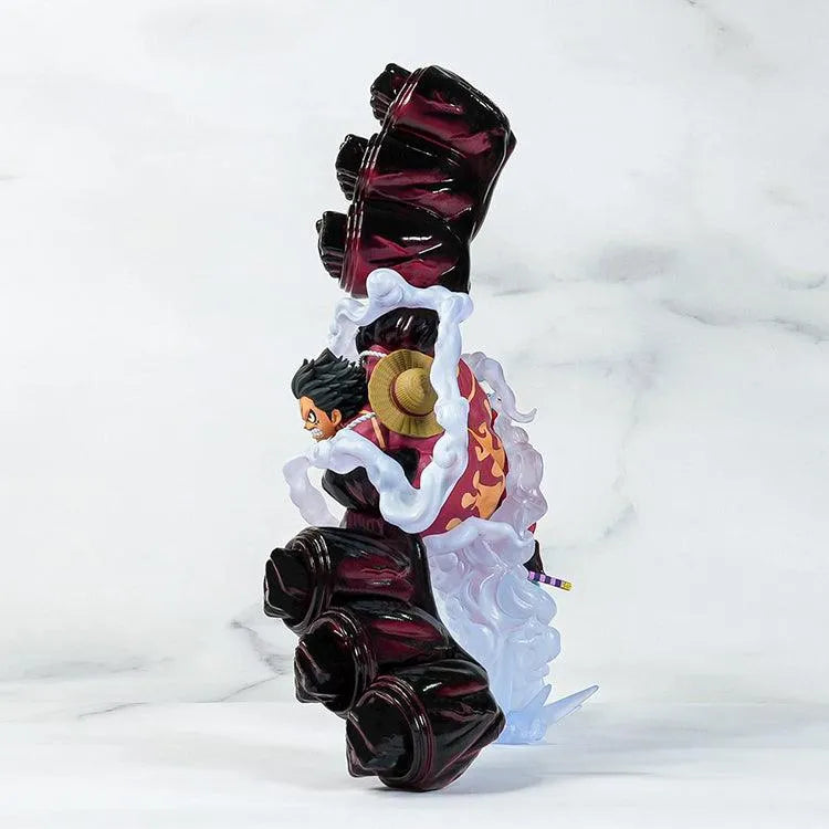 One Piece DXF Special - Monkey D. Luffy (Luffy Taro Gear 4 Ver.) - Doki Doki Land