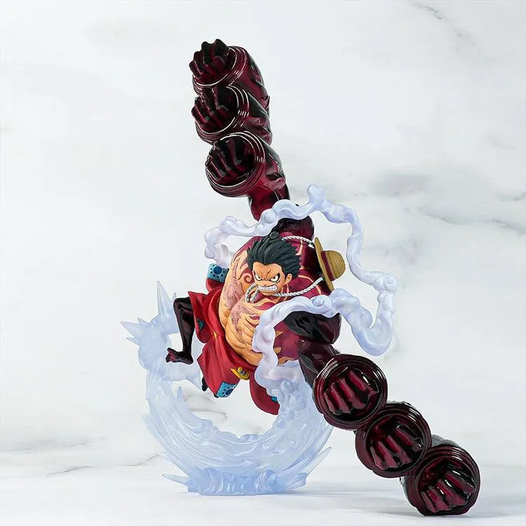 One Piece DXF Special - Monkey D. Luffy (Luffy Taro Gear 4 Ver.) - Doki Doki Land