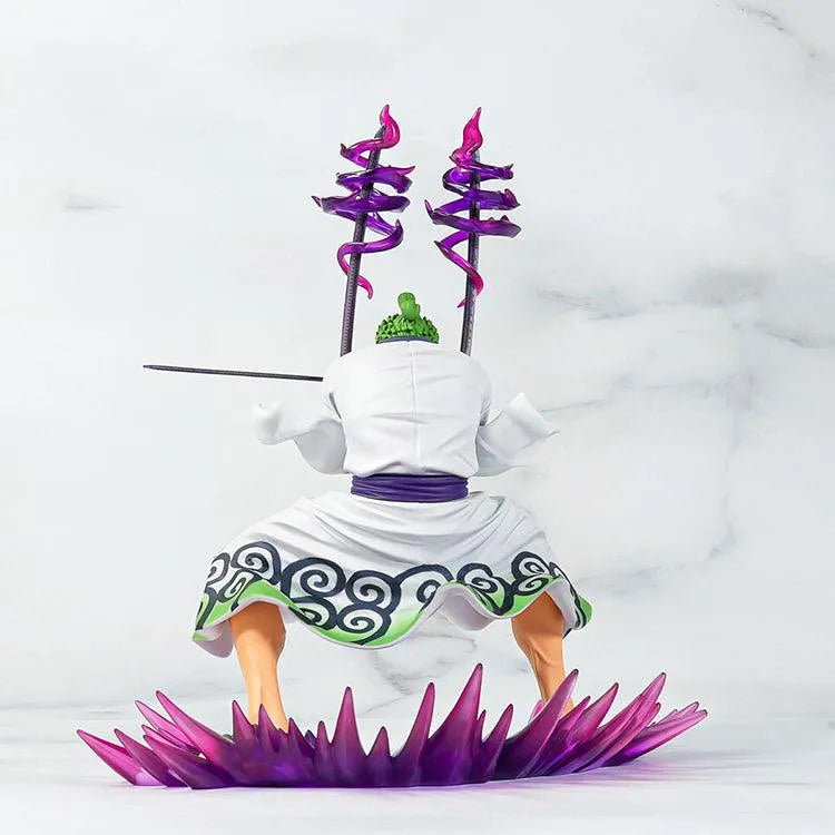 One Piece DXF Special - Roronoa Zoro (Zoro Juro Ver.) - Doki Doki Land