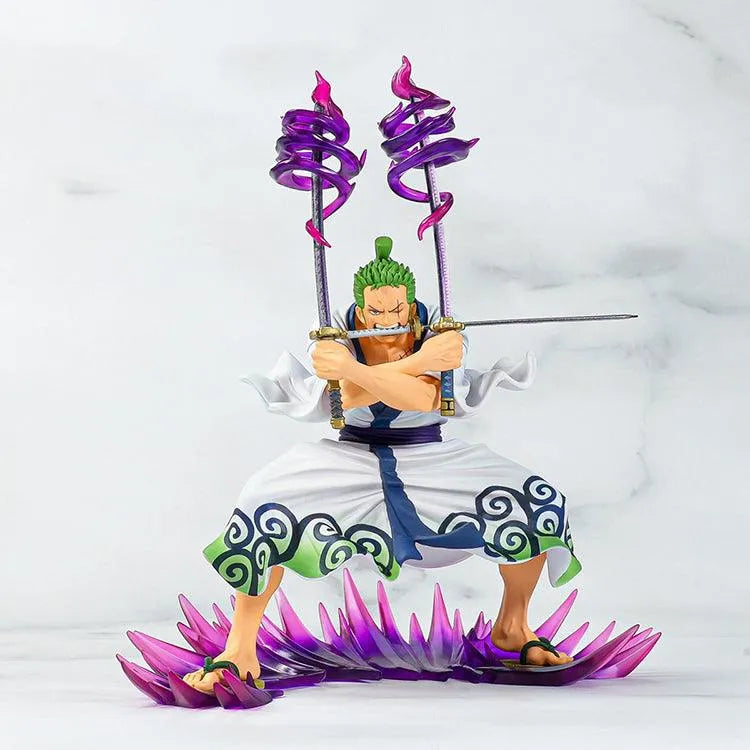 One Piece DXF Special - Roronoa Zoro (Zoro Juro Ver.) - Doki Doki Land