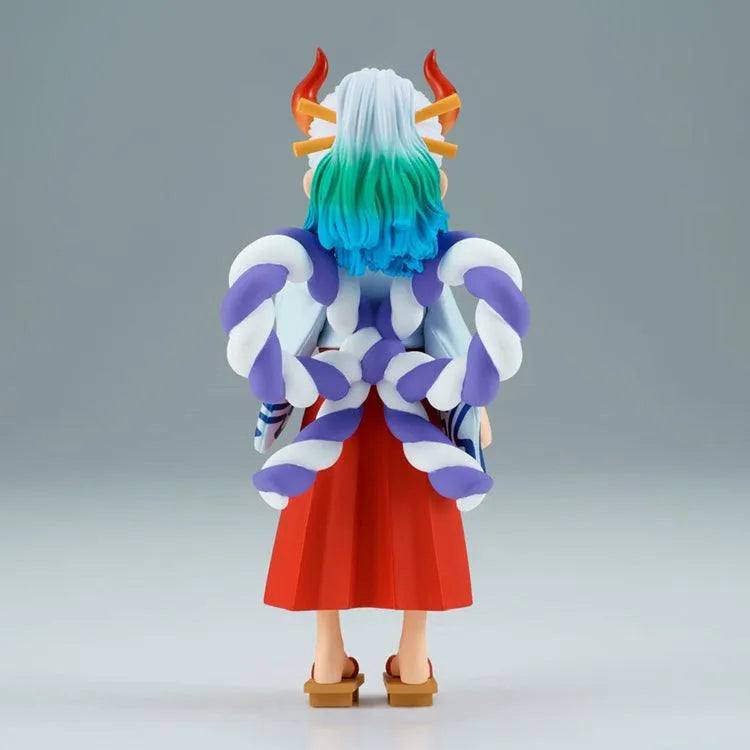 One Piece DXF The Grandline Children Wanokuni - Vol. 3 Yamato - Doki Doki Land