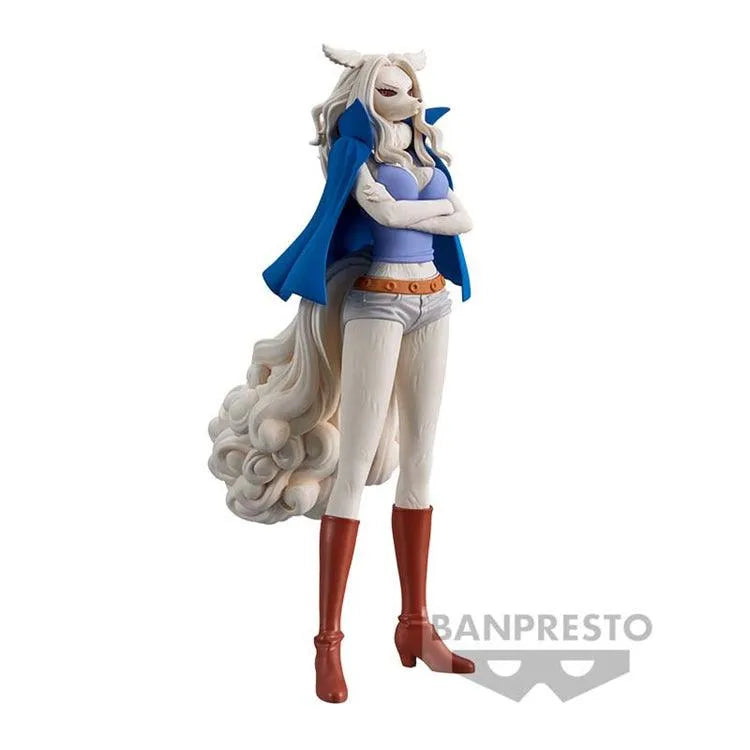 One Piece DXF The Grandline Lady Wanokuni - Vol. 10 Wanda - Doki Doki Land