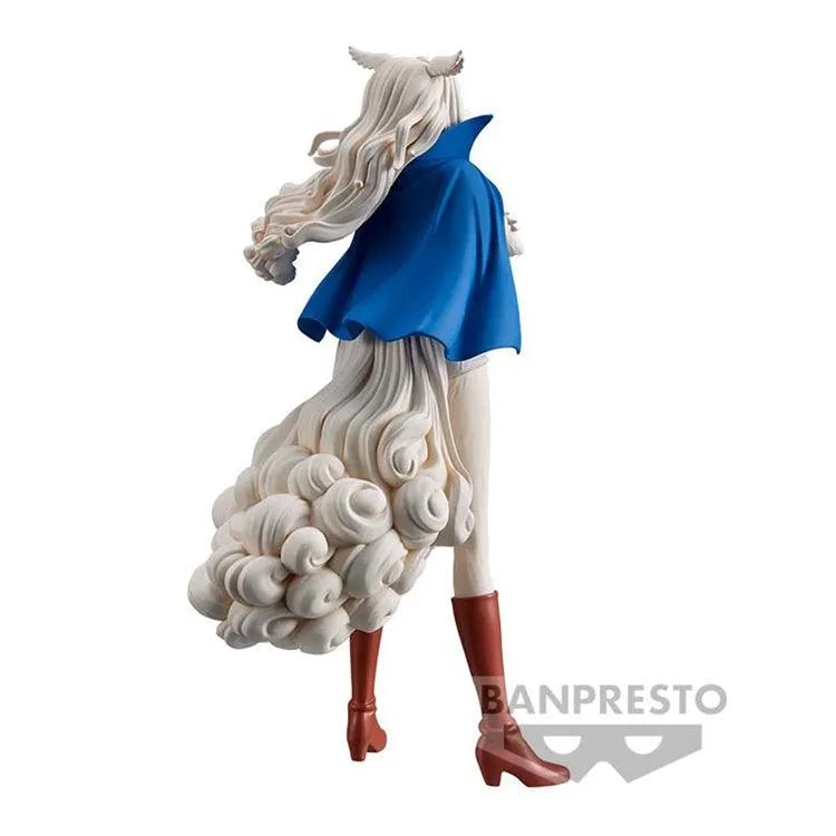 One Piece DXF The Grandline Lady Wanokuni - Vol. 10 Wanda - Doki Doki Land