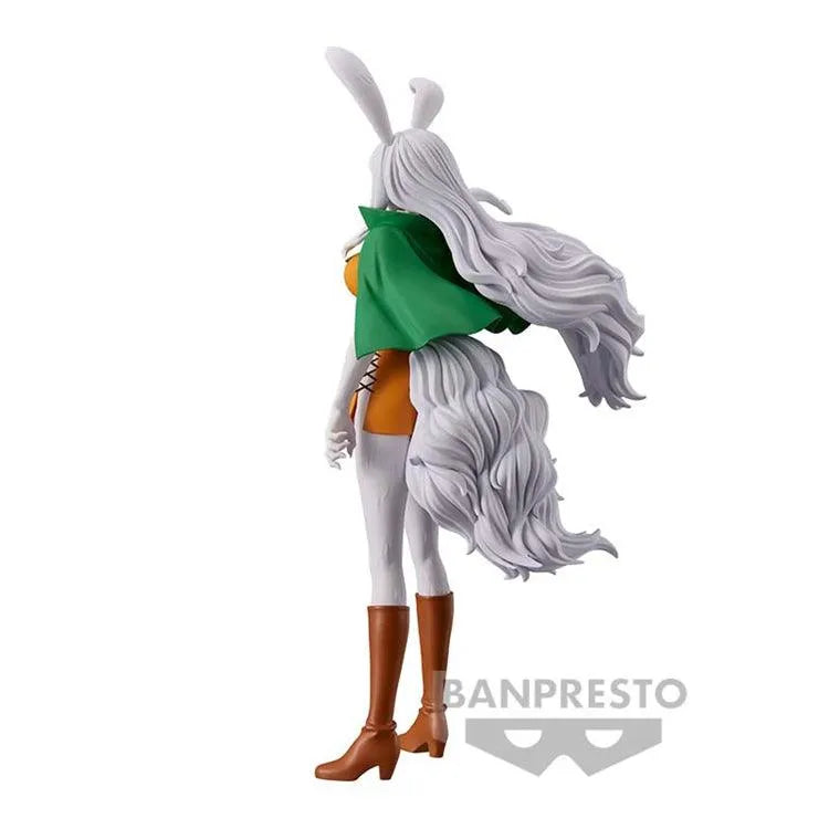 One Piece DXF The Grandline Lady Wanokuni - Vol. 9 Carrot - Doki Doki Land