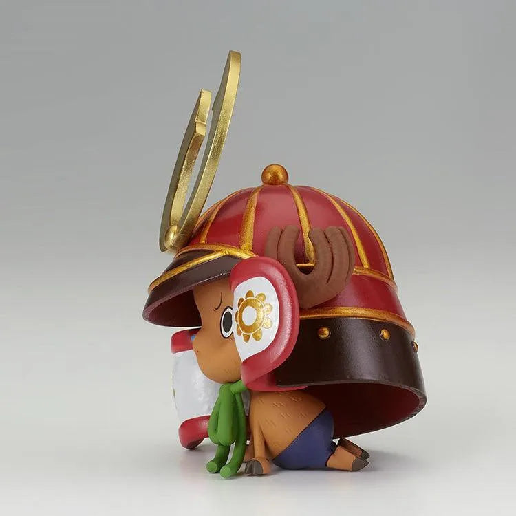 One Piece DXF The Grandline Men - Vol. 21 Tony Tony Chopper (Wanokuni Ver.) - Doki Doki Land