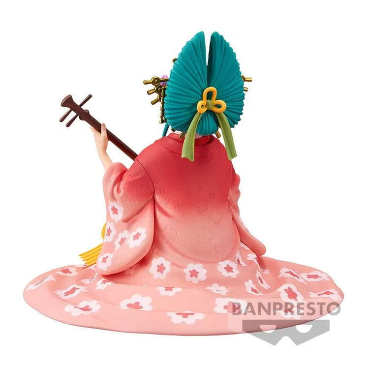 One Piece DXF The Grandline Series Extra - Komurasaki - Doki Doki Land