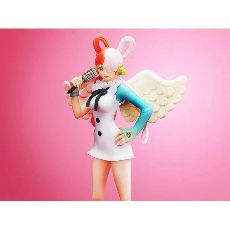 One Piece Ichibansho - Uta (One Piece Film: Red) - Doki Doki Land