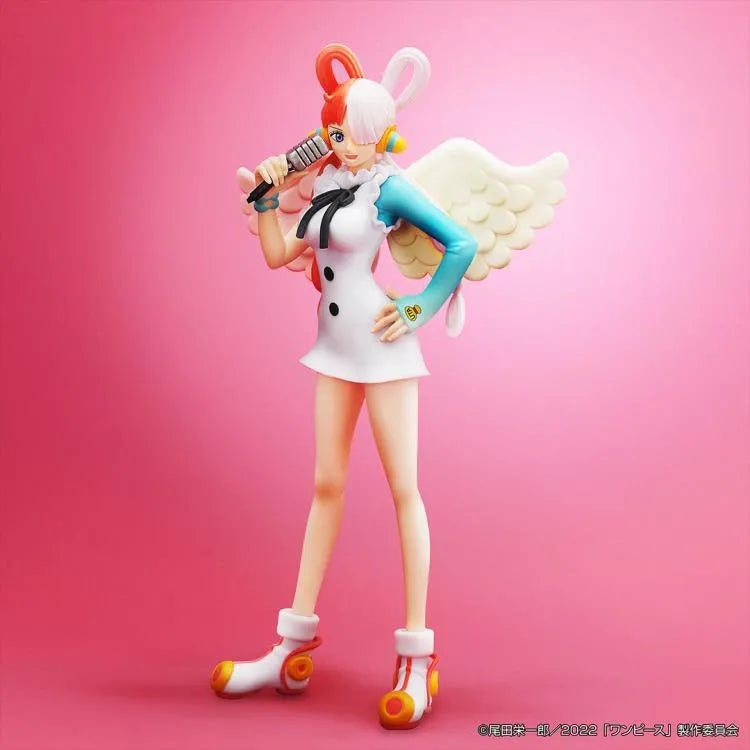 One Piece Ichibansho - Uta (One Piece Film: Red) - Doki Doki Land