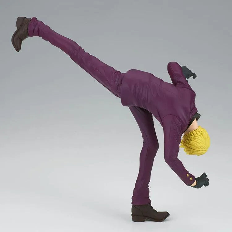 “One Piece” King Of Artist - Sanji Wanokuni Ver. - Doki Doki Land