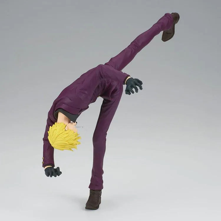 “One Piece” King Of Artist - Sanji Wanokuni Ver. - Doki Doki Land