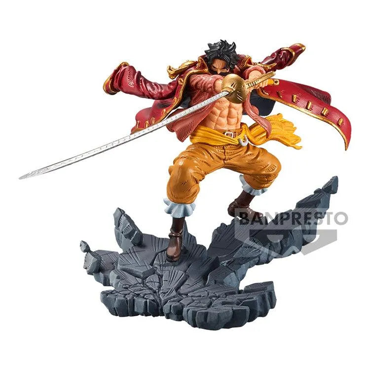 “One Piece” Manhood - Gol.D.Roger Special Version - Doki Doki Land