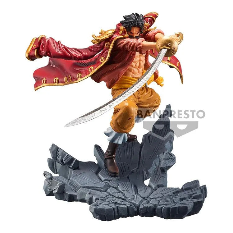 “One Piece” Manhood - Gol.D.Roger Special Version - Doki Doki Land