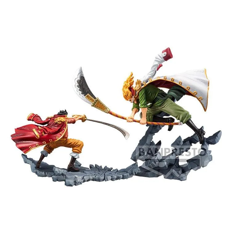 “One Piece” Manhood - Gol.D.Roger Special Version - Doki Doki Land