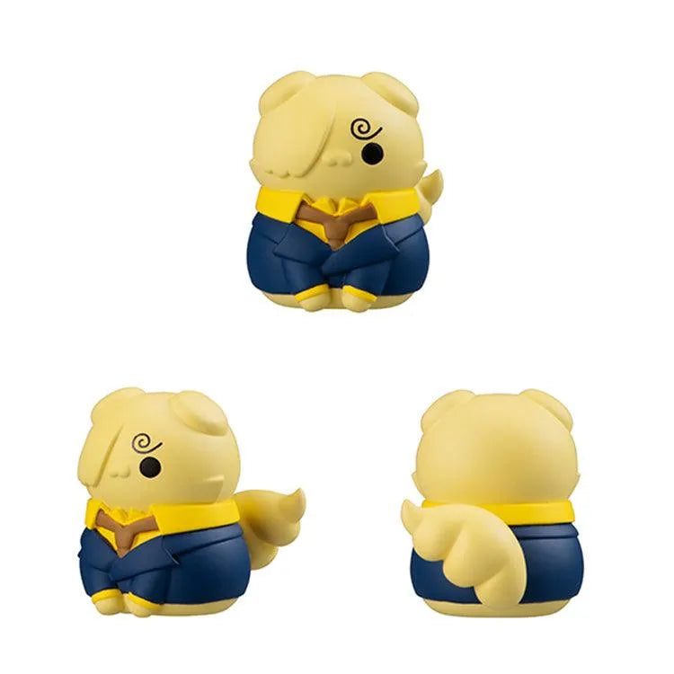 One Piece Mega Cat Project Nyan Piece Nyaan! - I'll Become the Pirate King, Meow! - Doki Doki Land