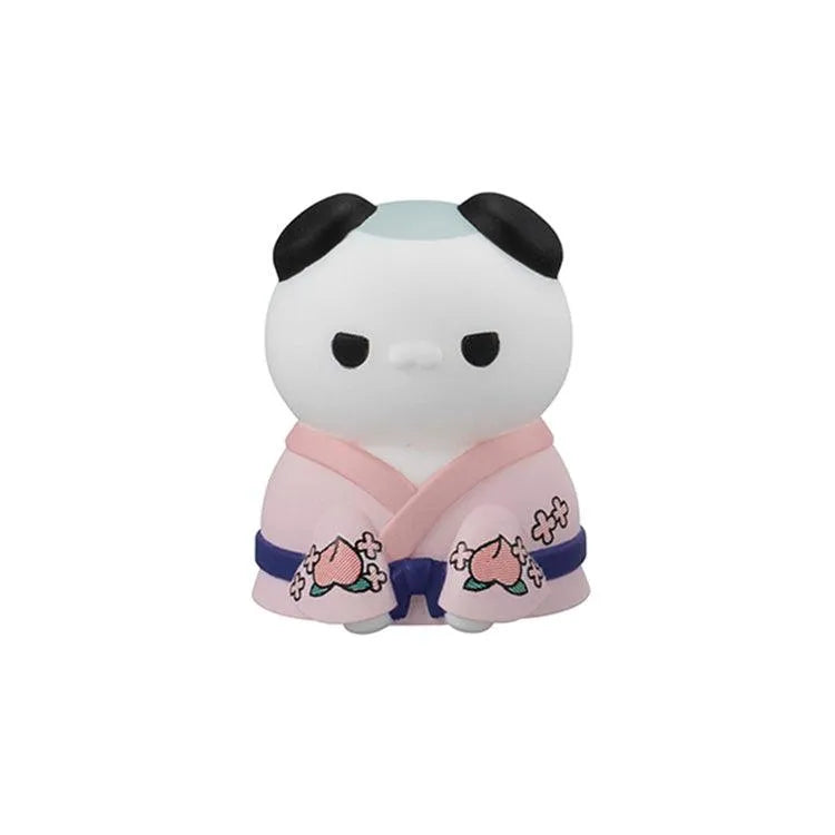 One Piece Mega Cat Project Nyan Piece Nyaan! - Luffy and Wano Country Arc - Doki Doki Land