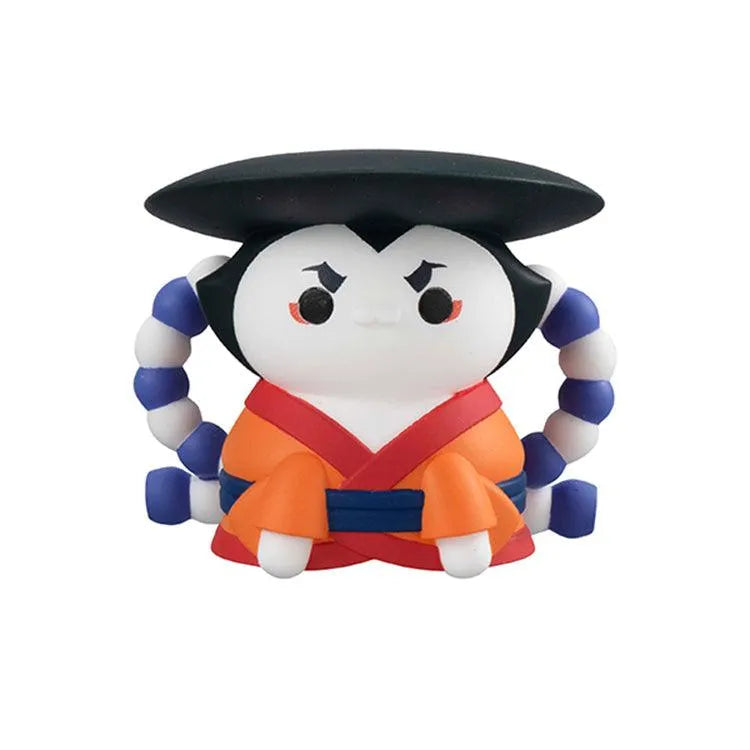 One Piece Mega Cat Project Nyan Piece Nyaan! - Luffy and Wano Country Arc - Doki Doki Land