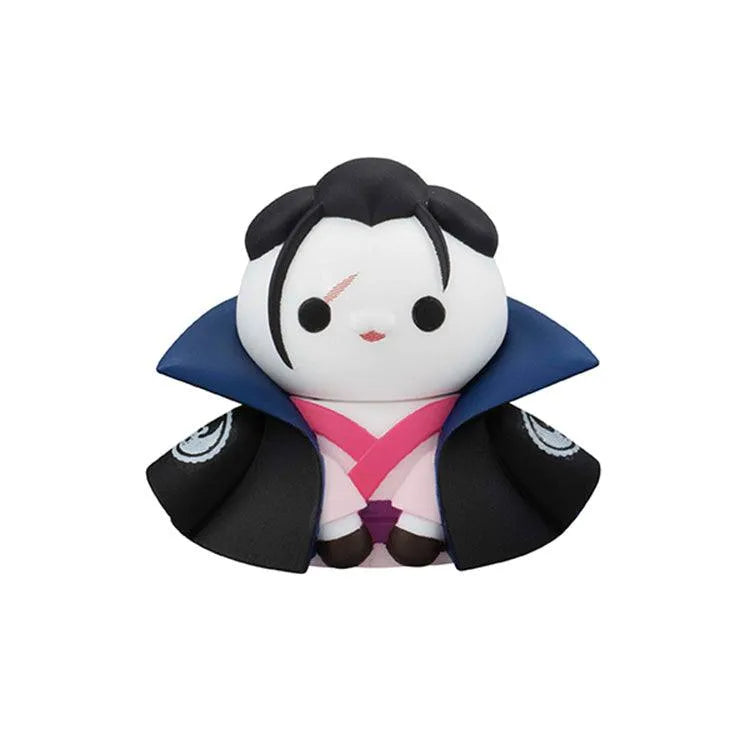 One Piece Mega Cat Project Nyan Piece Nyaan! - Luffy and Wano Country Arc - Doki Doki Land