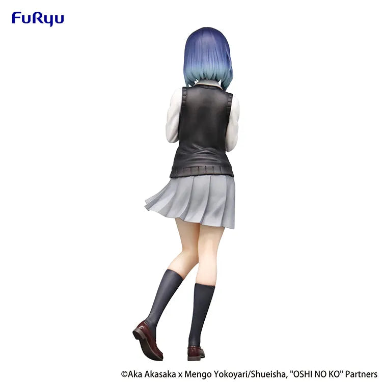 Oshi No Ko Akane Kurokawa Trio-Try-iT Figure