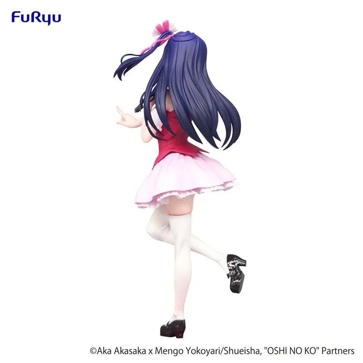 Oshi No Ko Trio-Try-iT Figure - Ai - Doki Doki Land