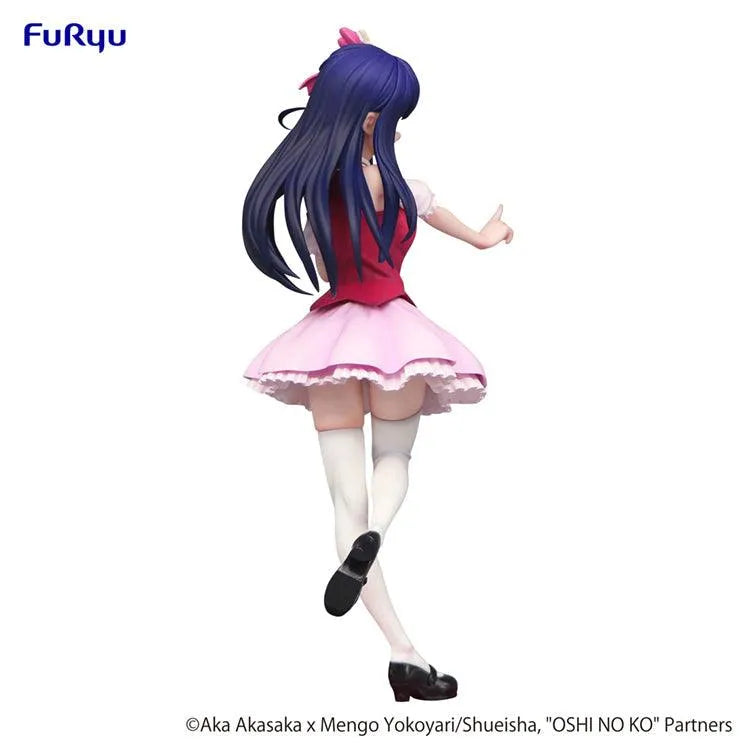 Oshi No Ko Trio-Try-iT Figure - Ai - Doki Doki Land