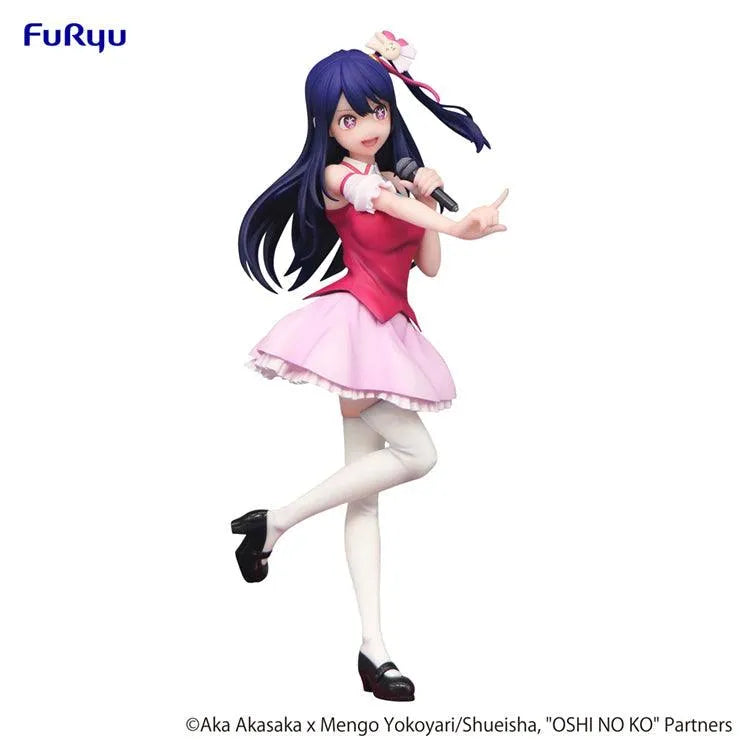Oshi No Ko Trio-Try-iT Figure - Ai - Doki Doki Land
