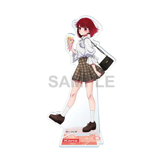 Oshi no Ko Anime Kana Arima Going Out Ver. Acrylic Stand