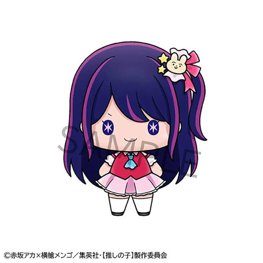 Oshi no Ko Blind Box - Chokorin Mascot Collection - Doki Doki Land