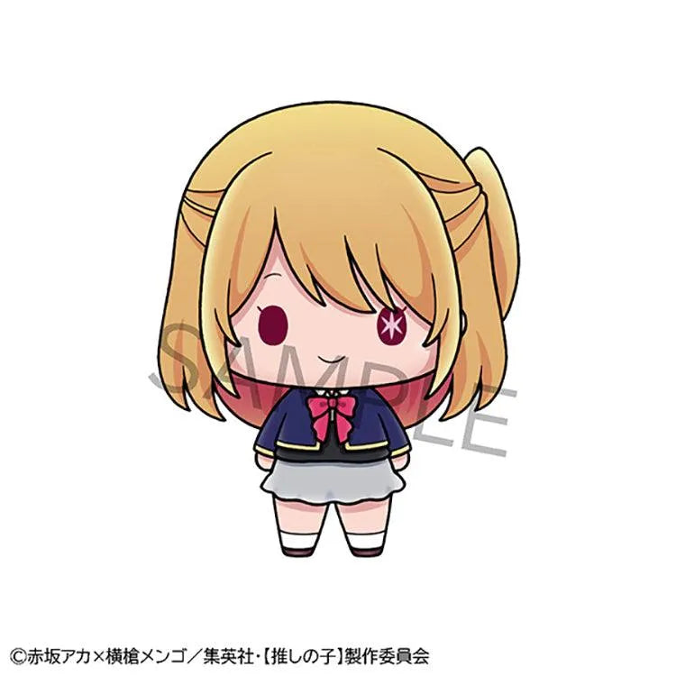 Oshi no Ko Blind Box - Chokorin Mascot Collection - Doki Doki Land