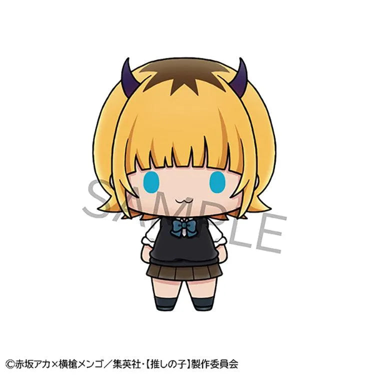 Oshi no Ko Blind Box - Chokorin Mascot Collection - Doki Doki Land