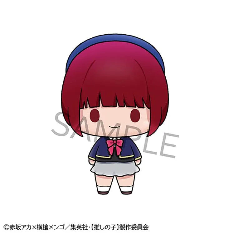 Oshi no Ko Blind Box - Chokorin Mascot Collection - Doki Doki Land