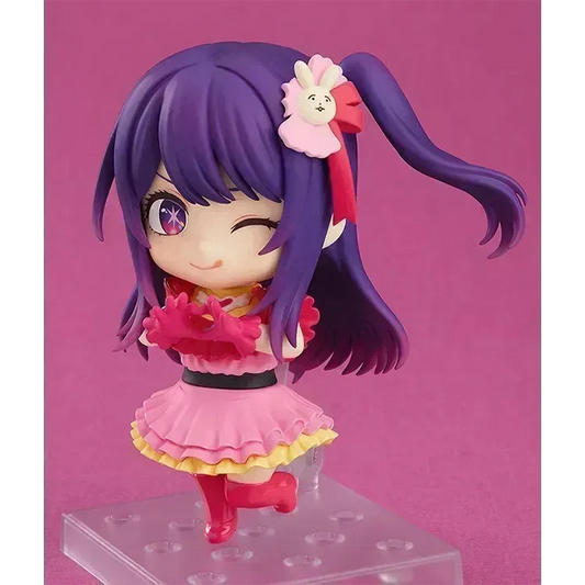 (Pre-Order END) Oshi no Ko Nendoroid - 2300 Ai - Doki Doki Land