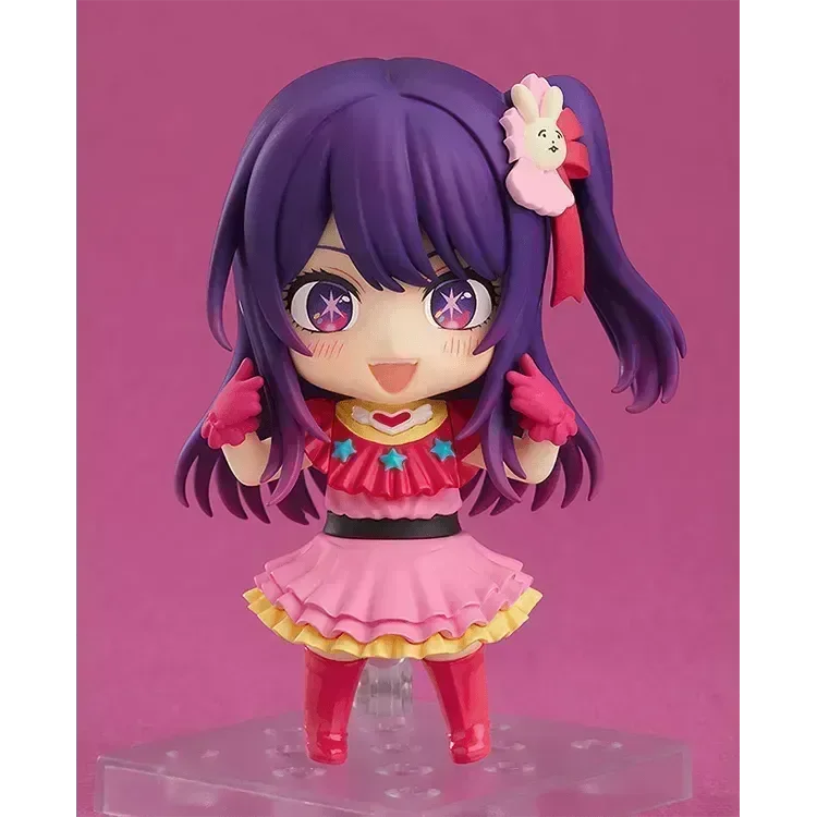 (Pre-Order END) Oshi no Ko Nendoroid - 2300 Ai - Doki Doki Land
