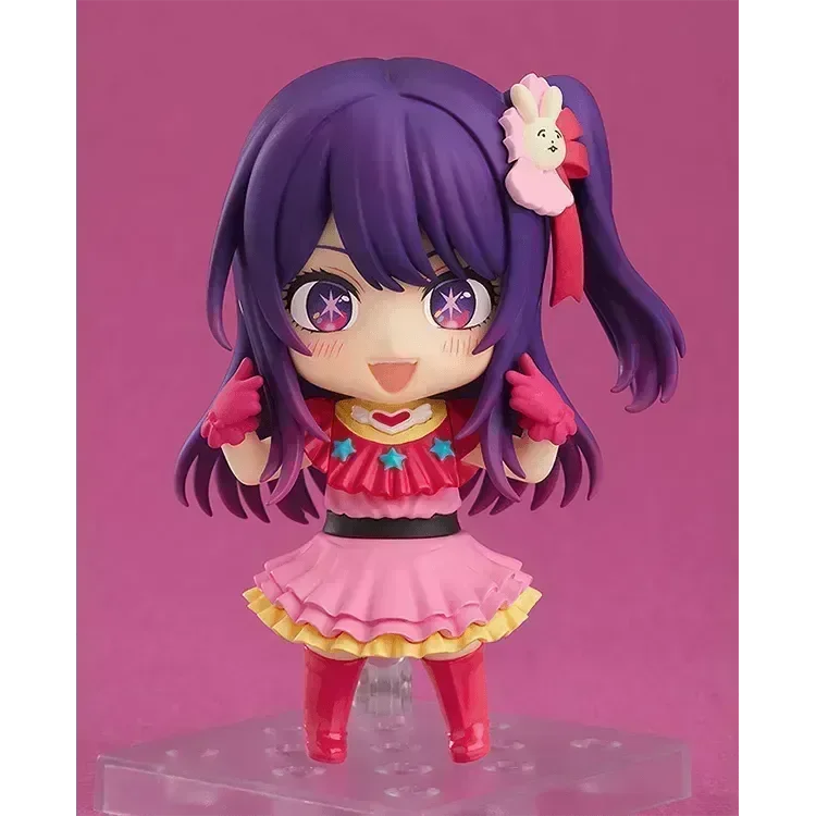 (Pre-Order END) Oshi no Ko Nendoroid - 2300 Ai - Doki Doki Land