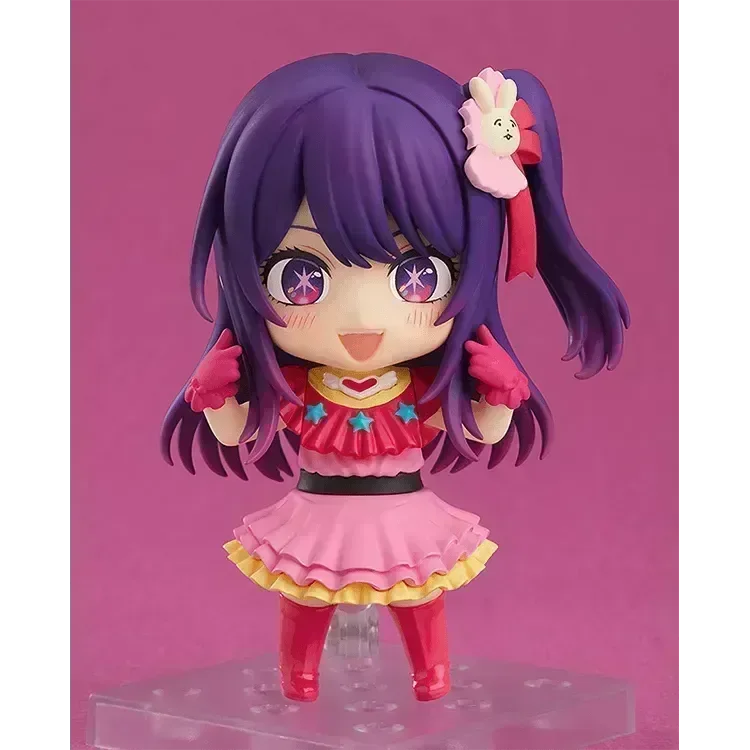 (Pre-Order END) Oshi no Ko Nendoroid - 2300 Ai - Doki Doki Land